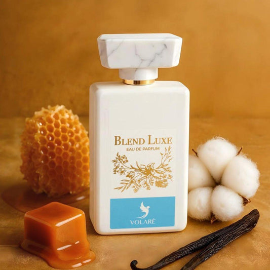 Blend Luxe – Volaré Eau de Parfum 100ml