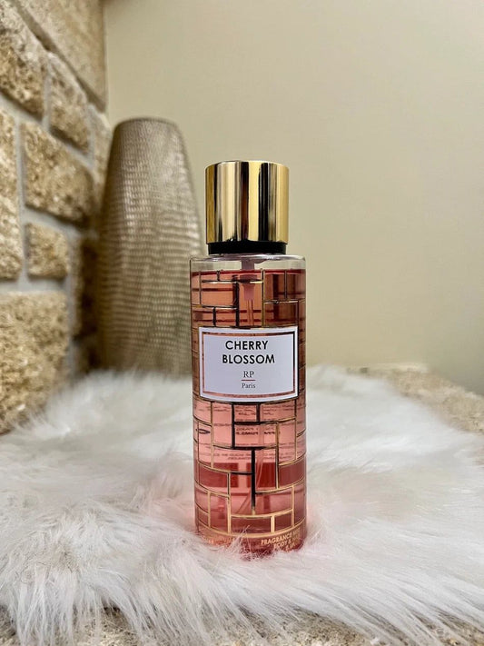 🌸 RP Paris – Cherry Blossom (Brume corporelle 250ml)