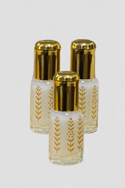 🌿 Musc Intime Tahara Concentré