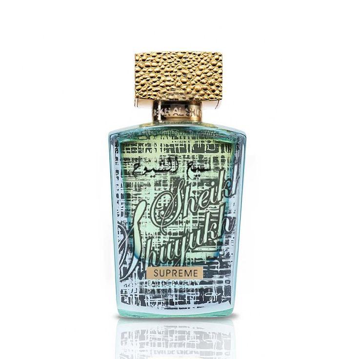 Supreme – Lattafa Eau de Parfum 100ml