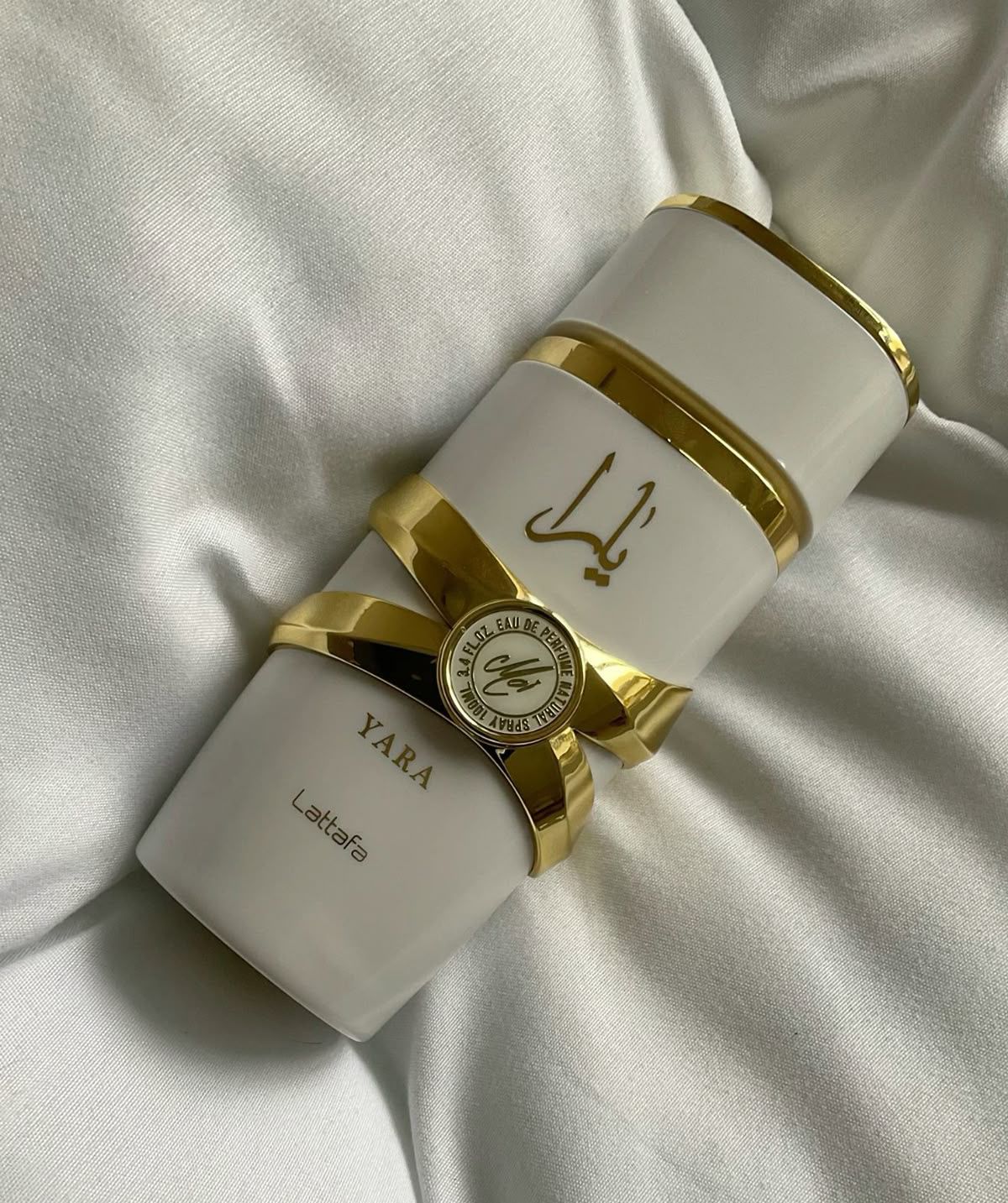 Yara Moi – Lattafa Eau de Parfum 100ml