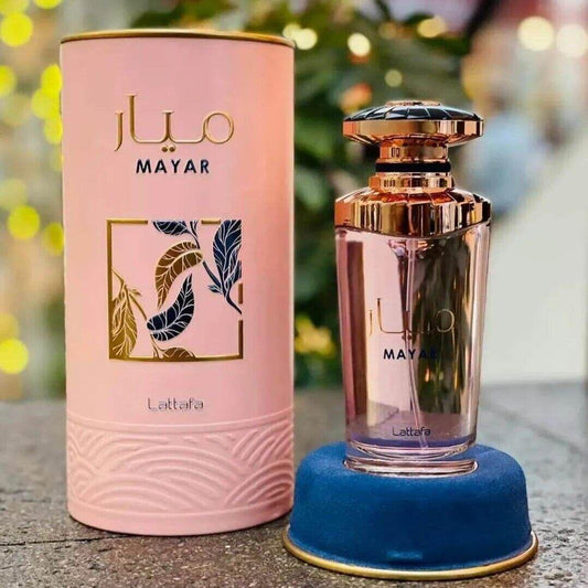 Mayar – Lattafa Eau de Parfum 100ml