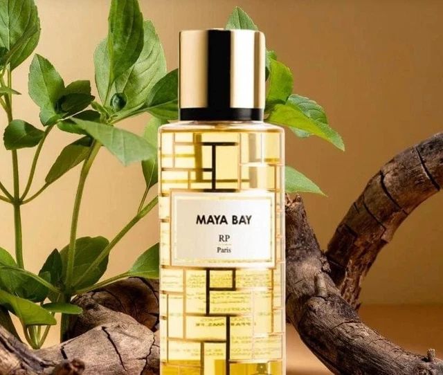 🌊 RP Paris – Maya Bay (Brume corporelle 250ml)