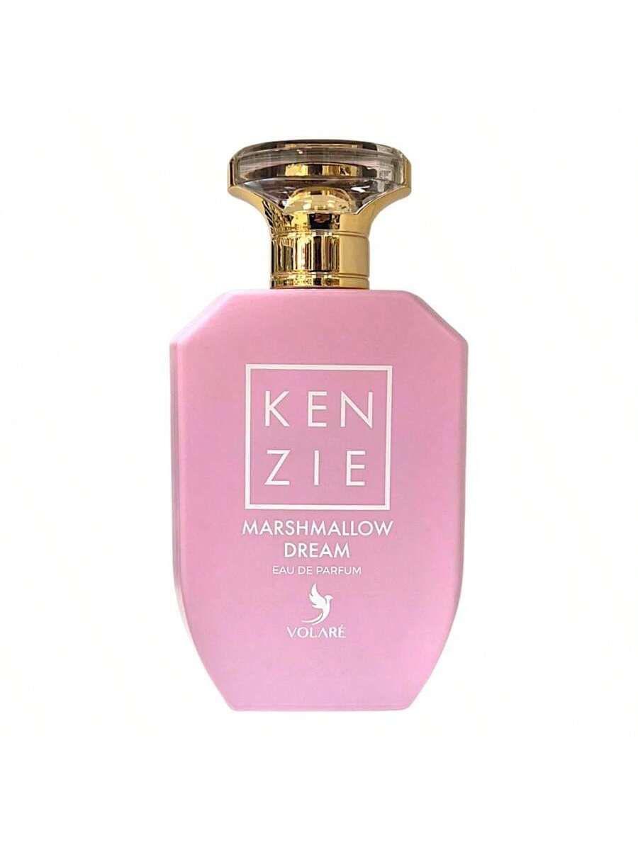 Kenzie Marshmallow Dream – Nuage Sucré & Douceur Gourmande (100 ml)