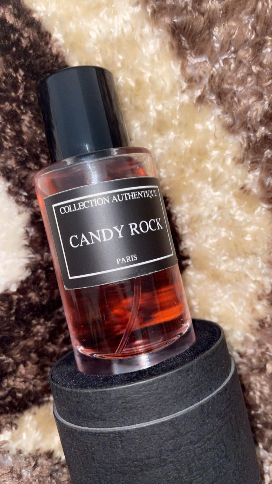 Candy Rock – Explosion Sucrée & Glamour (100 ml)