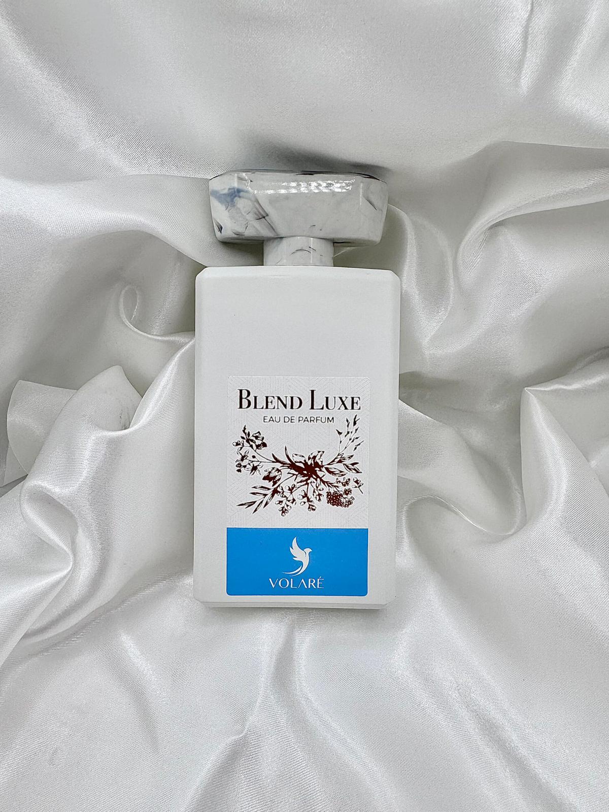 Blend Luxe – Volaré Eau de Parfum 100ml