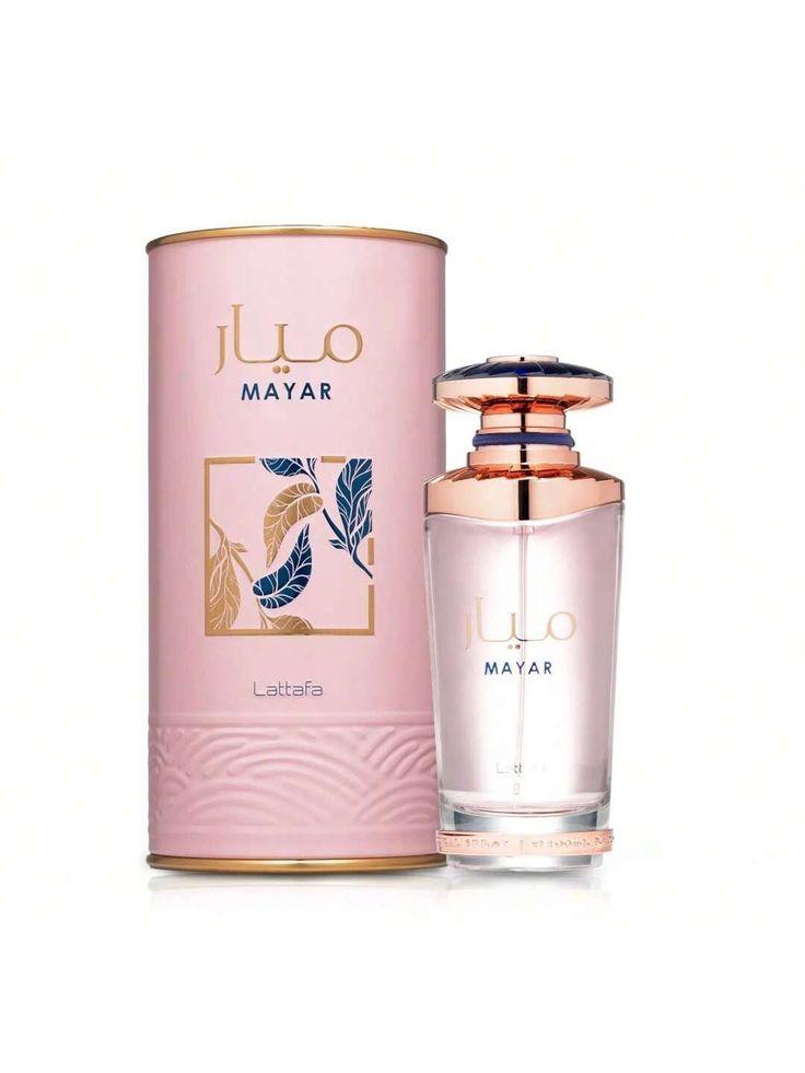 Mayar – Lattafa Eau de Parfum 100ml