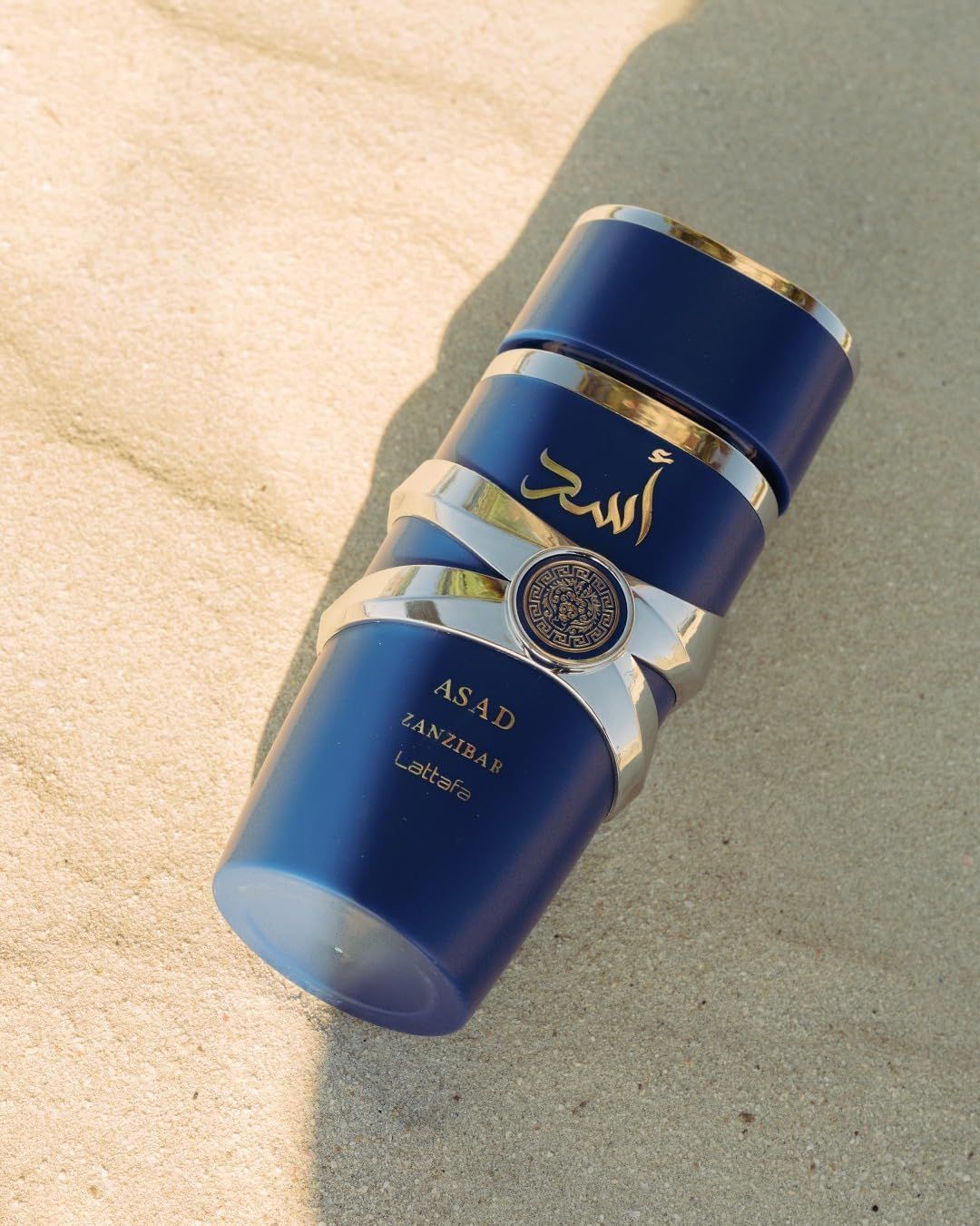 Asad Zanzibar – Lattafa Eau de Parfum 100ml