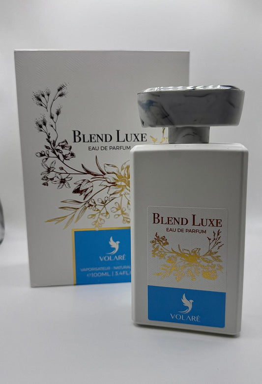 Blend Luxe – Volaré Eau de Parfum 100ml