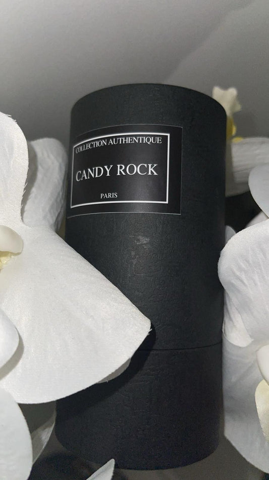 Candy Rock – Explosion Sucrée & Glamour (100 ml)