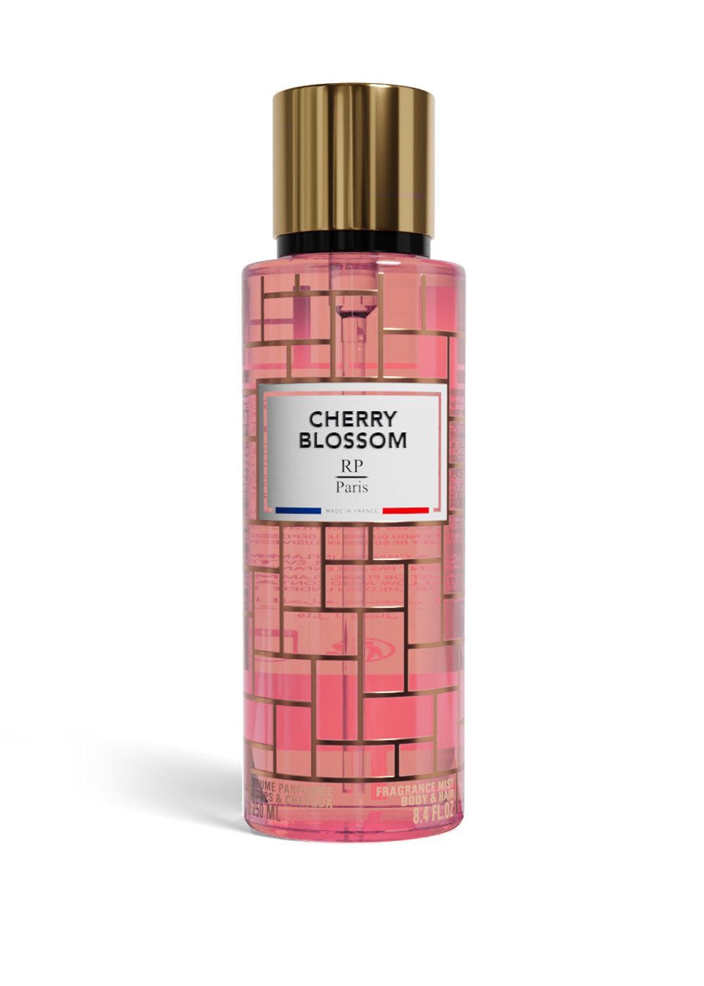 🌸 RP Paris – Cherry Blossom (Brume corporelle 250ml)