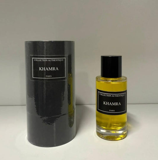 Khamra – Élixir Oriental Épicé & Gourmand (100 ml)