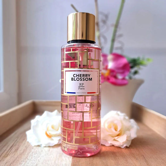 🌸 RP Paris – Cherry Blossom (Brume corporelle 250ml)