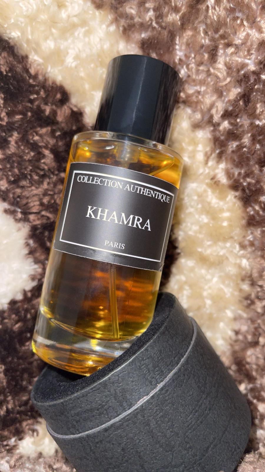 Khamra – Élixir Oriental Épicé & Gourmand (100 ml)