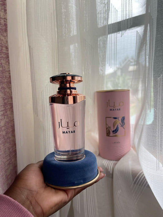 Mayar – Lattafa Eau de Parfum 100ml